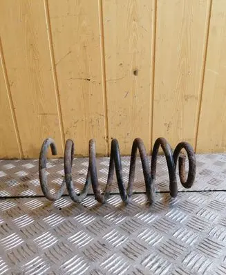 Volkswagen New Beetle Front coil spring