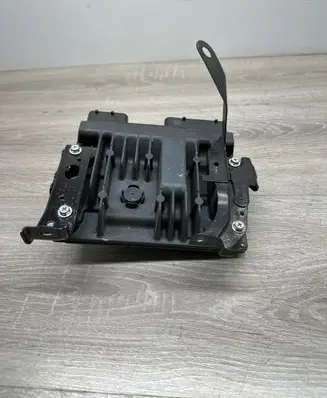 Toyota RAV 4 (XA50) Engine control unit/module 896614A850