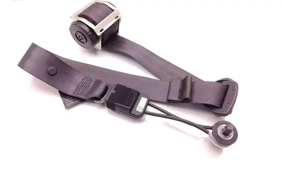 Opel Corsa E Front seatbelt 39033223