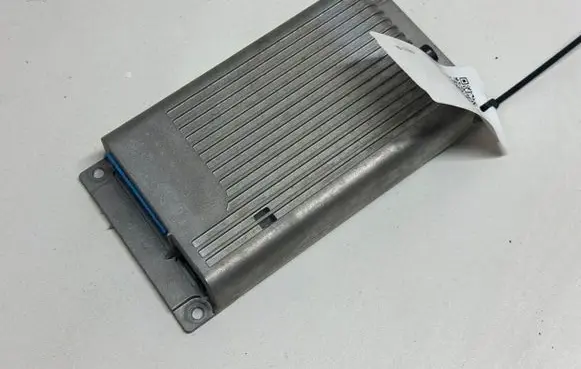 BMW 5 GT F07 Bluetooth control unit module 9224674 10099110