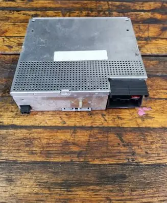 Land Rover Range Rover L322 HiFi Audio sound control unit XQC500010 6906CB045053112 690645053112
