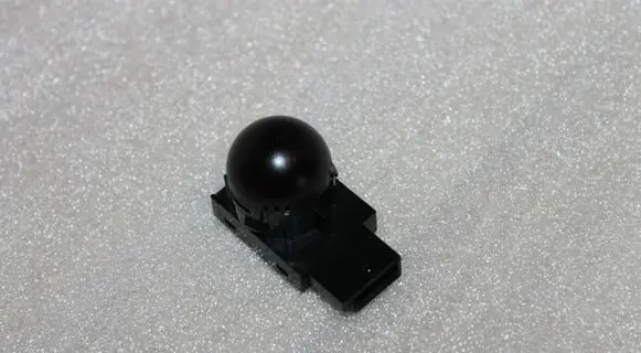 Opel Vectra C Sun solar sensor 09180218 24455511