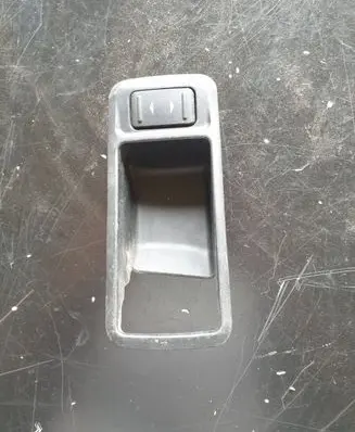 Ford Focus C-MAX Front door window switch trim 3M51226A36ADW