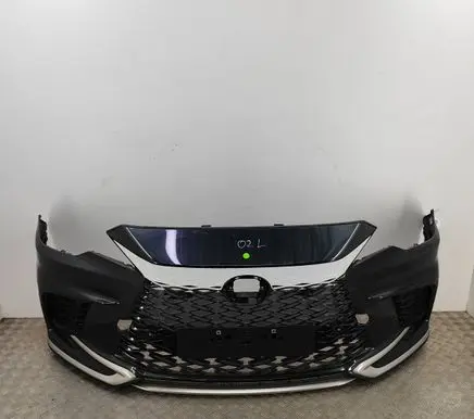 Lexus RX 450H Front bumper 521190E970