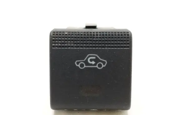 Opel Vectra B Air circulation switch 09134508 501778