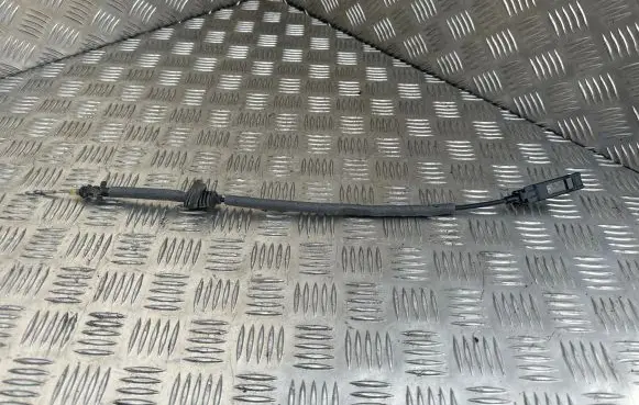 Volkswagen Caddy Front door cable line 2K5837085A