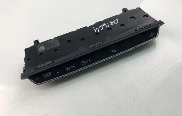 Audi A4 S4 B8 8K Other switches/knobs/shifts 8W0925301