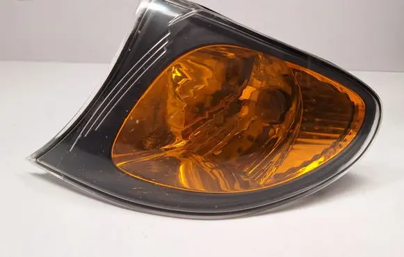BMW 3 E46 Front indicator light 6910979 63136910979 63137165847