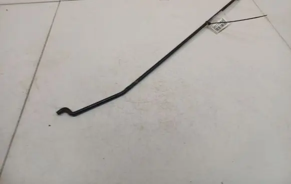 Mazda 3 II Other exterior part