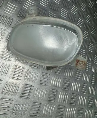 Volvo S80 Front fog light 8620224 7258