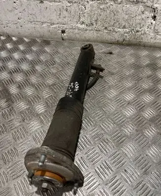 BMW X5 E70 Rear shock absorber/damper 6781932