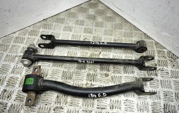 Renault Megane E-Tech Rear upper control arm/wishbone