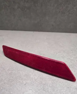 Jaguar I-Pace Rear tail light reflector J9D313A568