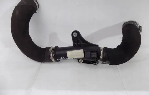 Audi A4 S4 B8 8K Intercooler hose/pipe 8K0145673AB 8K0145709E 8K0145737R
