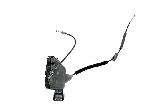 Opel Grandland X Front door lock PSA146096 16943119