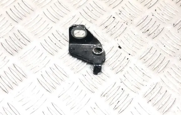 Ford Focus ST Rear door lower hinge