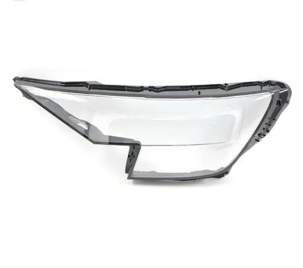 Audi Q8 Headlight lense 4M8941033