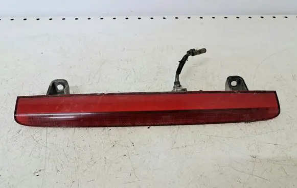 Honda Accord Third/center stoplight