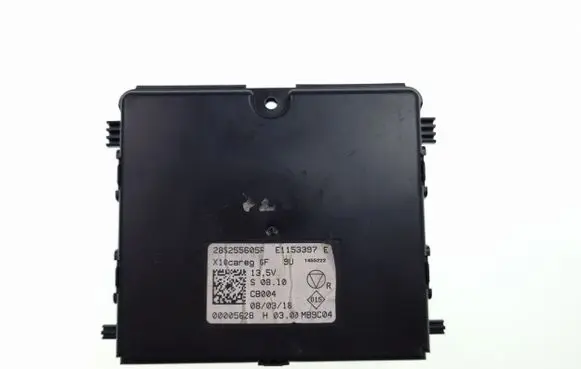 Renault Zoe Other control units/modules 285255605R