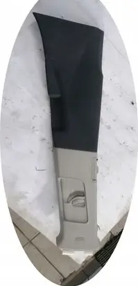 Audi Q7 4L (B) pillar trim (top) 4L0819723
