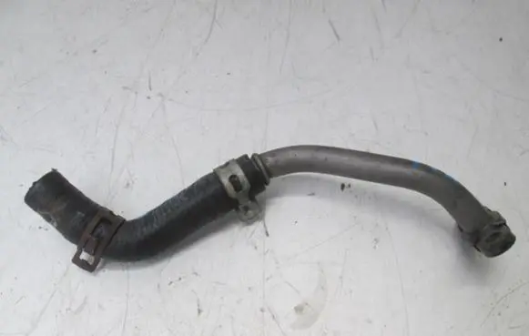 Renault Megane III Engine coolant pipe/hose