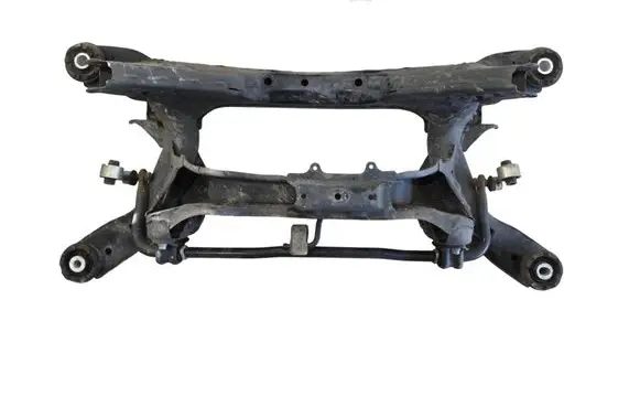 Rear subframe