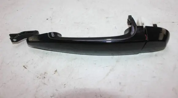 BMW 3 F30 F35 F31 Rear door exterior handle