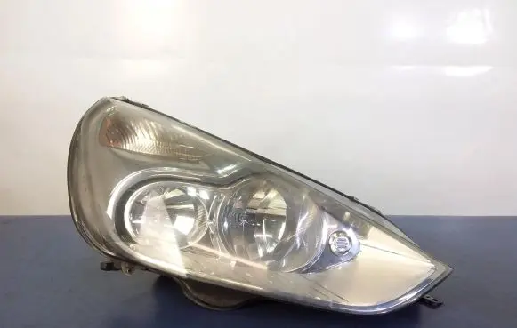Ford Galaxy Headlight/headlamp 6M21-13W029-AJ