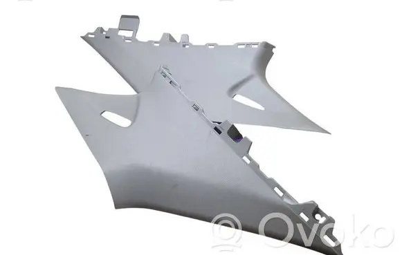Toyota Yaris Cross Other trunk/boot trim element 624710DC60