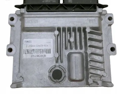 Ford S-MAX Engine control unit/module H2GA12A650ATA