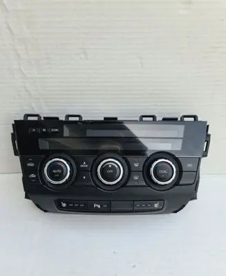 Mazda CX-5 Climate control unit