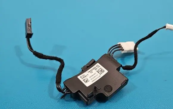 BMW 3 GT F34 Central body control module 784939302 IMPRK1539802