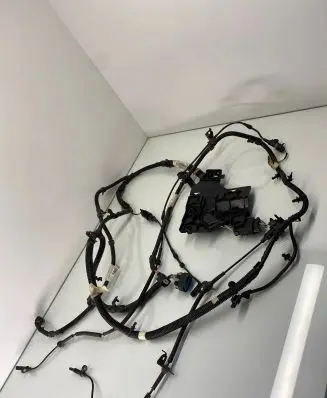 Land Rover Evoque II Other wiring loom K8D29L468 K8D29L468GD J9C314A301AA