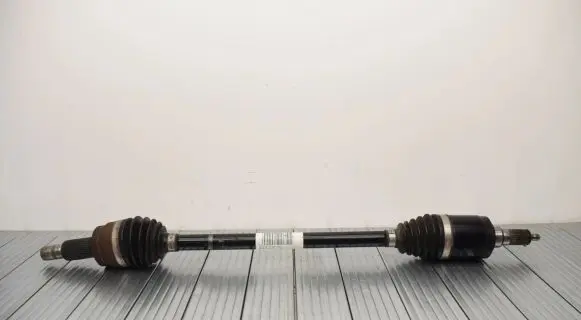 Land Rover Range Rover Evoque L538 Rear driveshaft EJ324B402BB