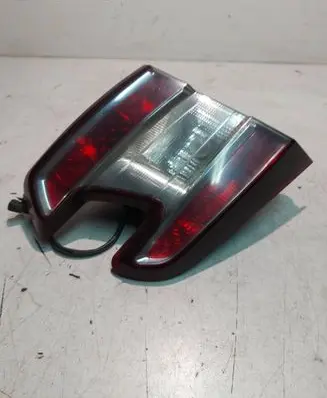 Renault Megane III Tailgate rear/tail lights 265550028R 89319411 893194111