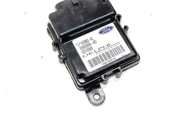 Jaguar XK8 - XKR Seat control module HJE9683AC 12212949