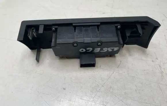 BMW 5 E60 E61 Light switch 6925289 33291001