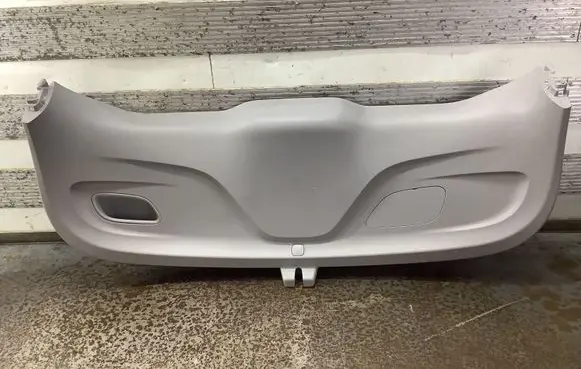 Chevrolet Bolt Tailgate/boot cover trim set 7832 094678823 00913982