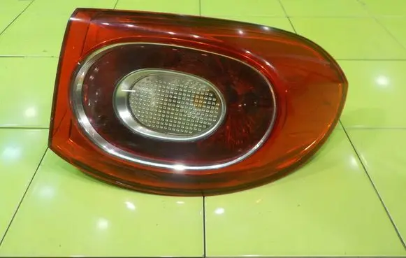 Volkswagen Tiguan Rear/tail lights 