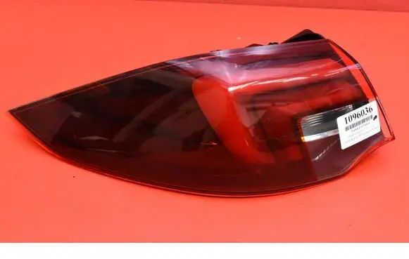 Opel Insignia A Rear/tail lights 39125831