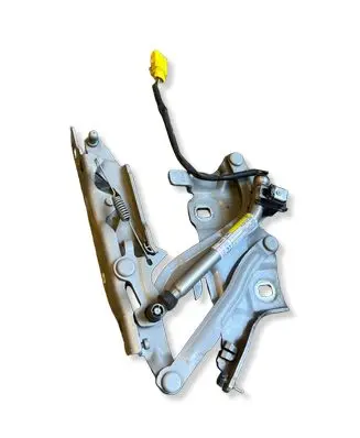 Audi A5 Engine bonnet/hood hinges 8W6823302E 8W6823823B 8W6823302