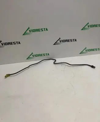 Opel Crossland X Clutch pipe/line 