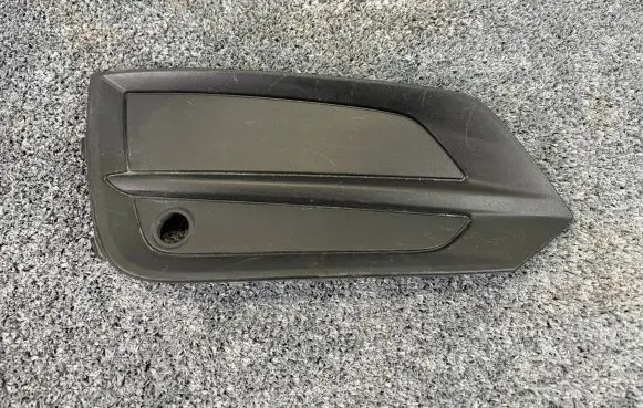 Volvo XC60 Front bumper lower grill 31425187 K3086