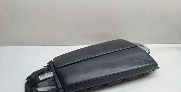 BMW 6 F12 F13 Armrest 9238323
