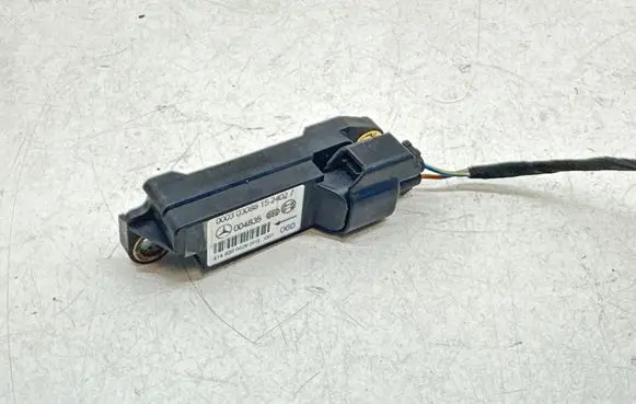 Mercedes-Benz Vaneo W414 Airbag deployment crash/impact sensor 4148200026