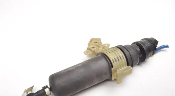 BMW 7 G11 G12 Fuel heater 8591019