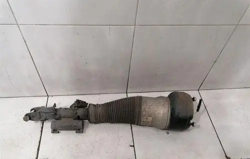 Mercedes-Benz S C217 Front shock absorber actuator solenoid A2173201513