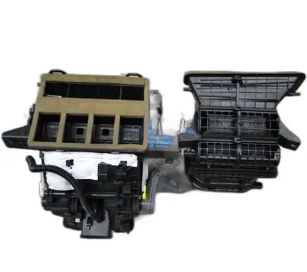 KIA Sorento IV Heater blower radiator 
