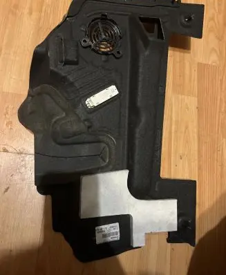 BMW 5 G30 G31 Other interior part 6820668