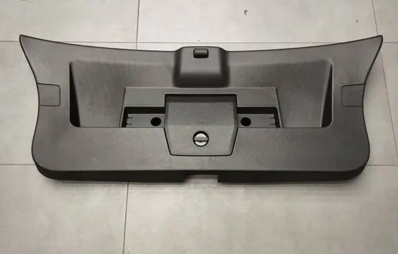 Volkswagen Polo VI Tailgate trim 2GS867601A